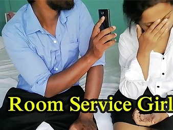 Sri Lanka-Room Subvention unsubtle 03 Final-Hotel manager slash ( අනේ අයි මේ හෑමොම මටම හුකන්න ) සුදු මේස්