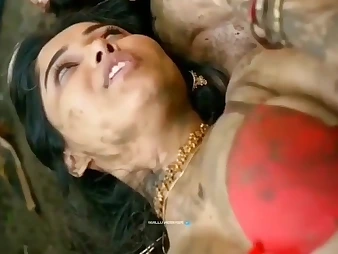 Tamil frying couples fuck-a-thon