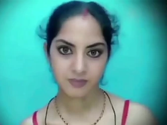 Desi Bhabhi Monu gets a deep creampie from her uncle's gang fuck-a-thon
