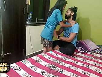 Lko Grizzly pulverizes youthful Indian gf Year Elder, Tannu, and gives her a cock-squeezing poon inner ejaculation