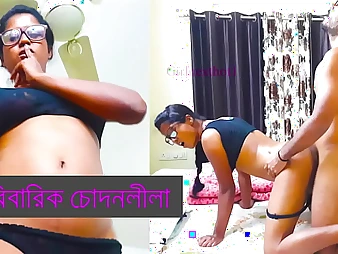 Bang-out therefore Part 1: Venereal Indian sex therefore with a naughty teacher