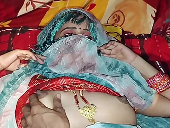 Cauple95's most Hindi sextape - a torrid Indian desi sextape