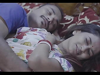 Dewar and Trahultakla's hot Indian pussy gets shattered and fucked in hot POV shtick
