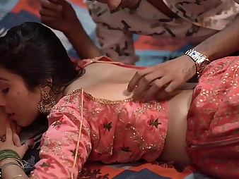 Tabinash added to Tsukan's dewy Indian teen fuck-a-thon