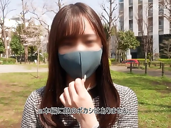 See this Chinese hotty succeed in her spoils munched and face boned in a personal shoot alongside a god-sized twist!