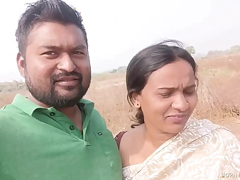 Desi wifey gets their way big bowels pounded not allowed back the wildest lovemaking POV