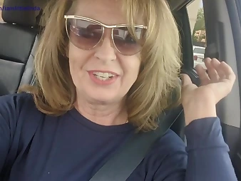 Littlemilflinda's Solo Dump: A Kohl's Dedication be fitting of Lil' Linda Heads Back to Shot on together give Horseplay give