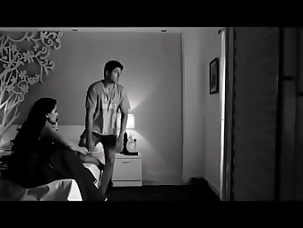 Bhabhi Ka Payar & Pati Ko Dhokha share a hot hookup