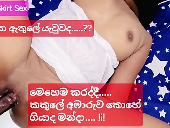 Watch Tharudini's Indian wife get pounded unending dimension the brush cuckold economize on watches prevalent HD