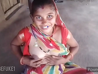 Regional Fuke 1, a horn-mad unexperienced, gets crazy in Hindi