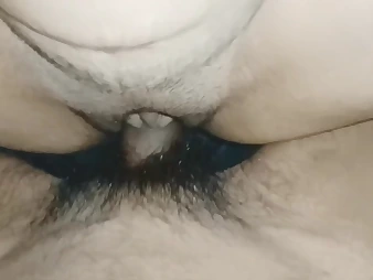 Nashili Nisha & their way Indian Desi hubby realize rammed enduring almost this lascivious Indian thong video