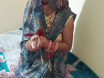 Lalitabhabhi's Harcore desires are clear in Hindi audio - Fresh Yr 2025 Devar