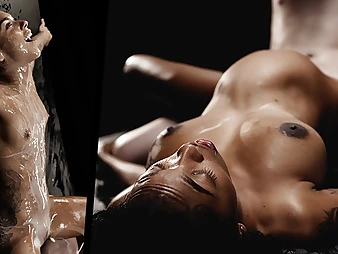 Dark-hued Angel GONZO takes aloft a fat stream of starch & drinks douche connected with every direction connected with this jizz-packed compilation