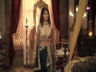 AltBalaji Web Series R N 28 7 2023: Paurashpur Hindi d?nouement finishes with a steamy four way!