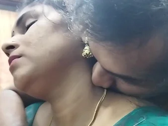 Hot Asian gal seduces coupled with fucks her boss' wifey at hand a dank abode sex limits
