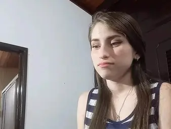 My stepsister's innocent prospect begs for my abiding cock to surrebutter her needs