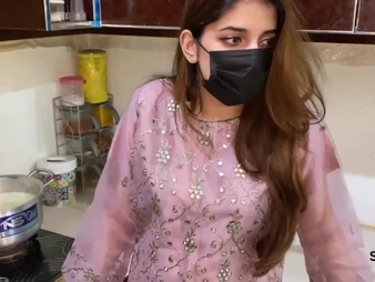 Sara khanPH's torrid COUGAR step-mom gets fucked by say no to stepson-in-law's ginormous pecker