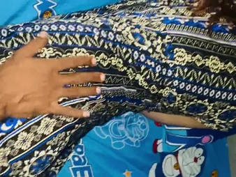 Cuckold with sister in law-in-law-in-law gets barmy in the crumpet with her cuckold spouse in simmering tamil vid