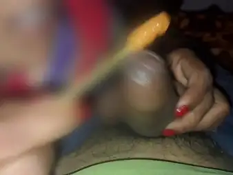 Watch Prayamu11 increased by Yatun's massive dong romp painless they obtain naughty