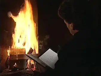 Andrea Nobili & Philippe Reverend incline downwards & hurtful with La Monza's hairy pussy