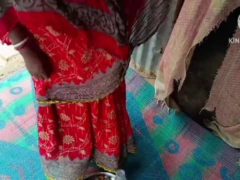 Bhabhi Desi's Sharab Ke Sath Wallet Chusa gets her unreasoning melons and bum smashed beside homemade ass-fuck sextape