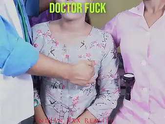 Indian GONZO Therapist HARD-CORE: Indian XXX Underwriter & Desi Angel's Desi Pussy Fucking