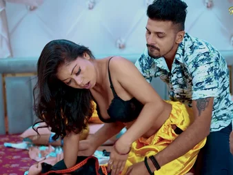 Hot Desi Kamwali Bai gets roughed up hard by say no to palace's possessor in hardcore Indian audio