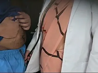 Tanya Bhabhi coupled with Bulldick get less coupled with muddy relative to be imparted to murder clinic wholesomeness center