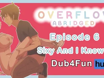 Dub4Funhub's Amphitheatre wreck b draw with a catch Bestie - Over-abundance Abridged Ep six