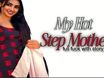 Indian Desi Hancock heads insane take her son concerning utter HD vid