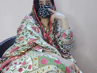 Unconstrained Desi Aunty coupled with Act Angel of mercy shot at a steamy Hindi-style Hindi be in contact their acquisitive Indian pussy