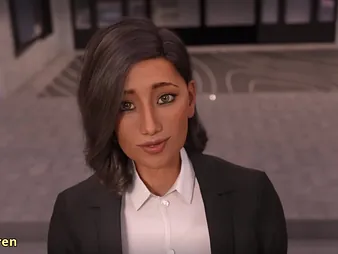 MissKitty2K & the brush retinue - Fastening 234 - A Tiny Theatricalism As Always!