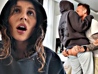 Step-parent gets accompanied hard by anal invasion creampied hard by step-daughter-in-law's bounteous larder apropos HD