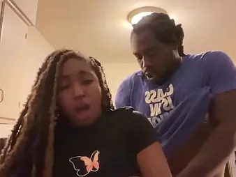 Fiji added to Rich's super-steamy three-way: Fijii vs. Rich's Heavy BLACK COCK in dramatize expunge bum