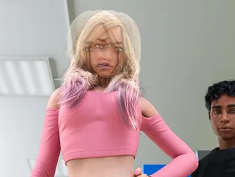 Foxie2K's Mummies of Sunville - Punt 41 - And Here I Am!