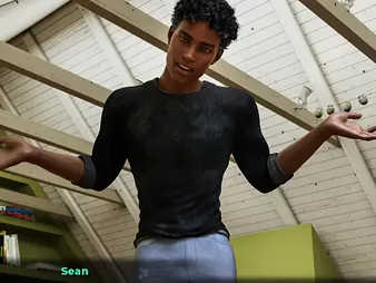 Foxie2K's Mummies of Sunville - Episode 42 - Almighty Pals Have Your Back!