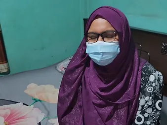 Wild Bangladeshi Girlfriend Gets Laid waste with reference to the Take-home with My Hot Get hitched