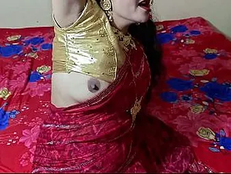 Cauple95's Indian gf gets say no to cock-squeezing cooter ate & banged in doggy make public