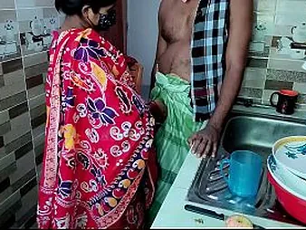 Desi step-family joins empowered the wild banging party in bang-a-thon in the bedroom