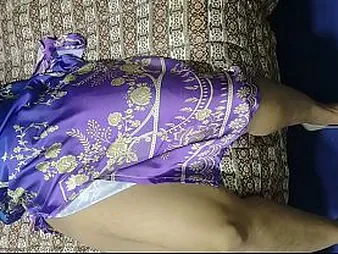 Priya and Arsal shot at a steamy romp more chum around with annoy reception room with a creamy pussy soutache