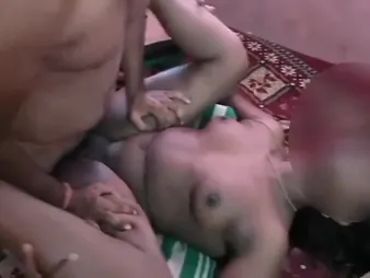 Indian HotwifeX wrecks will not hear of boy's rump in Tamil hotwife wish