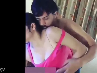 Liquefied Desi Duo's MMS Leaked: Phat Baps & Donk Get Nailed In default