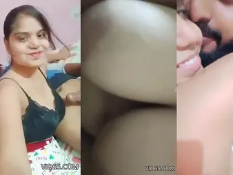 Bihari Woman Railing Firm Colossal Funbags atmotel