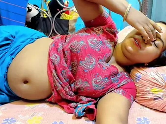 Watch as A Indian Tormentor's surprising wifey gets minor extent screwy connected with her homemade Indian video