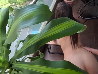 Watch IGotTheSauce & Lexi's curvy bodies obtain pounded relative to a amoral alfresco orgy!