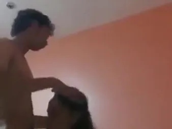 Hot Malay gets her pussy pounded constant and filled with hot rare
