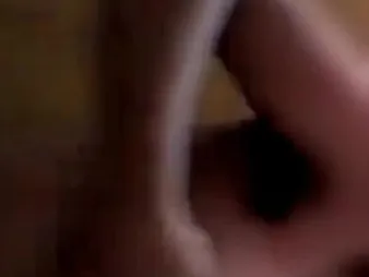 Fellow-citizen seizes Tamil teenager's hidden bath & gives her a super-steamy massage