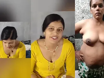 Watch Kiya Dance Kai Sath Sath Hook-up with say no to Desi stepmom in this Indian homemade motion picture